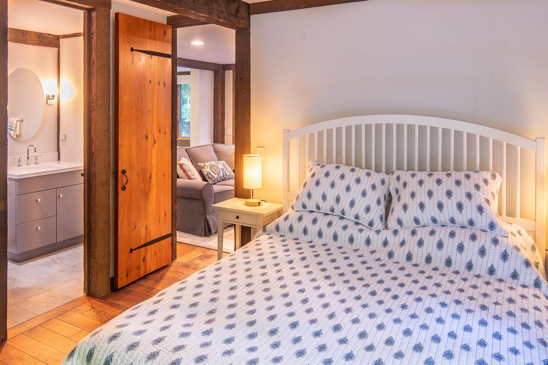 1312 Little Sunapee Road New London, NH 03257 - Photo 6 of 23