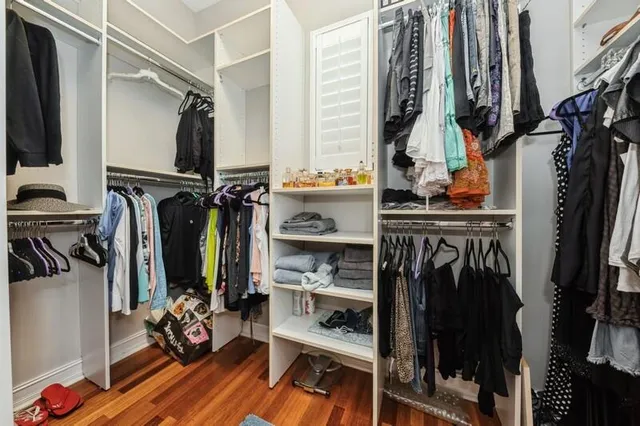 a view of an entrance gate of a building