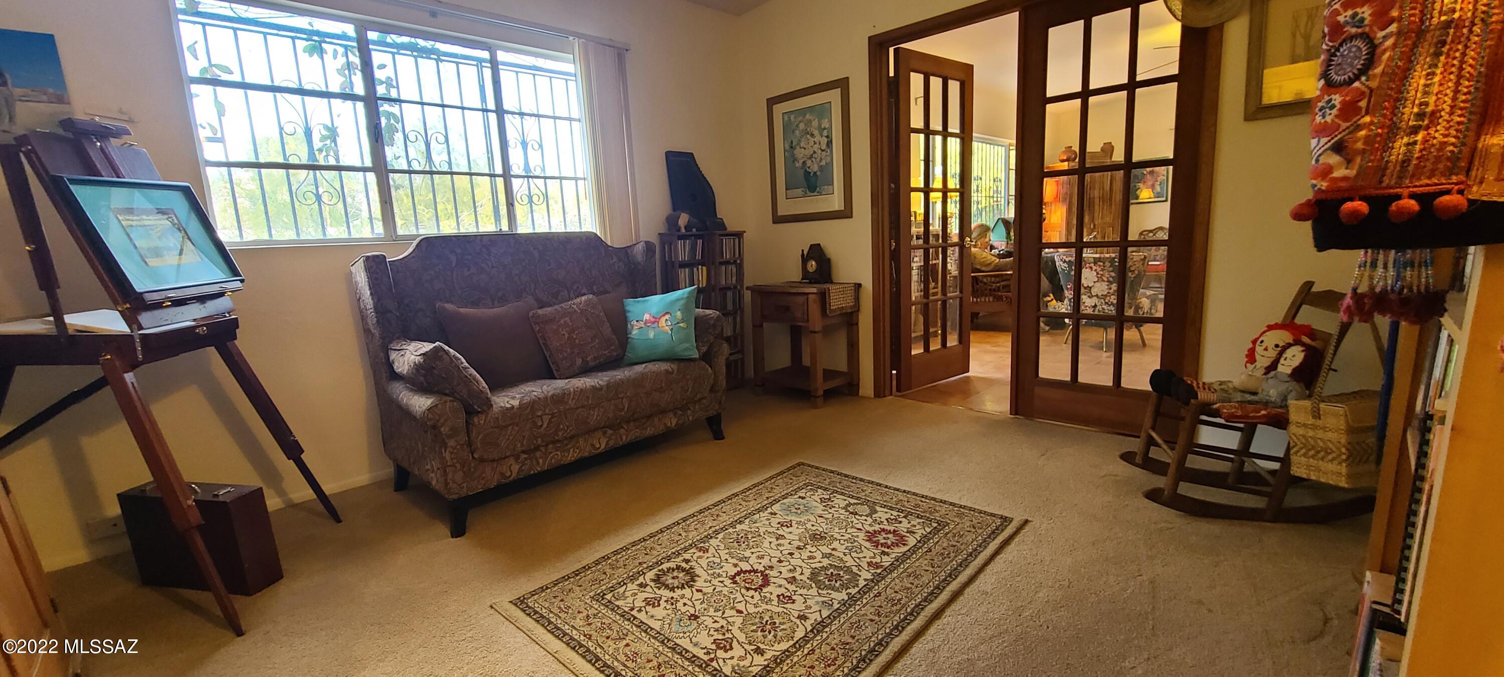 2821 North Ralph Avenue Tucson, AZ 85712 - Photo 8 of 25