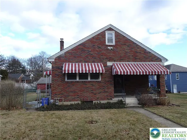 $324,900 | 2012 Kemmerer Street, Bethlehem, PA 18017