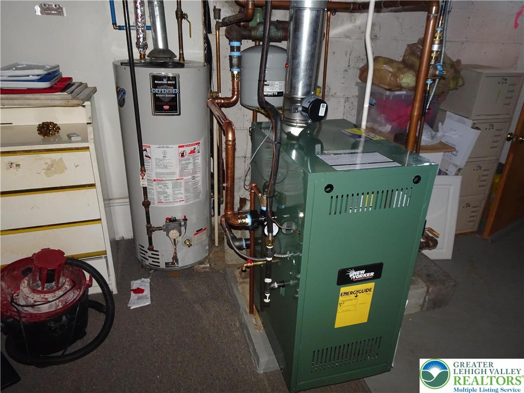 2012 Kemmerer Street Bethlehem, PA 18017 - Photo 23 of 25