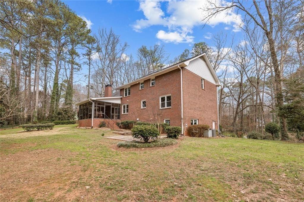 6268 Old Stone Mountain Road Tucker, GA 30087 - Photo 43 of 57
