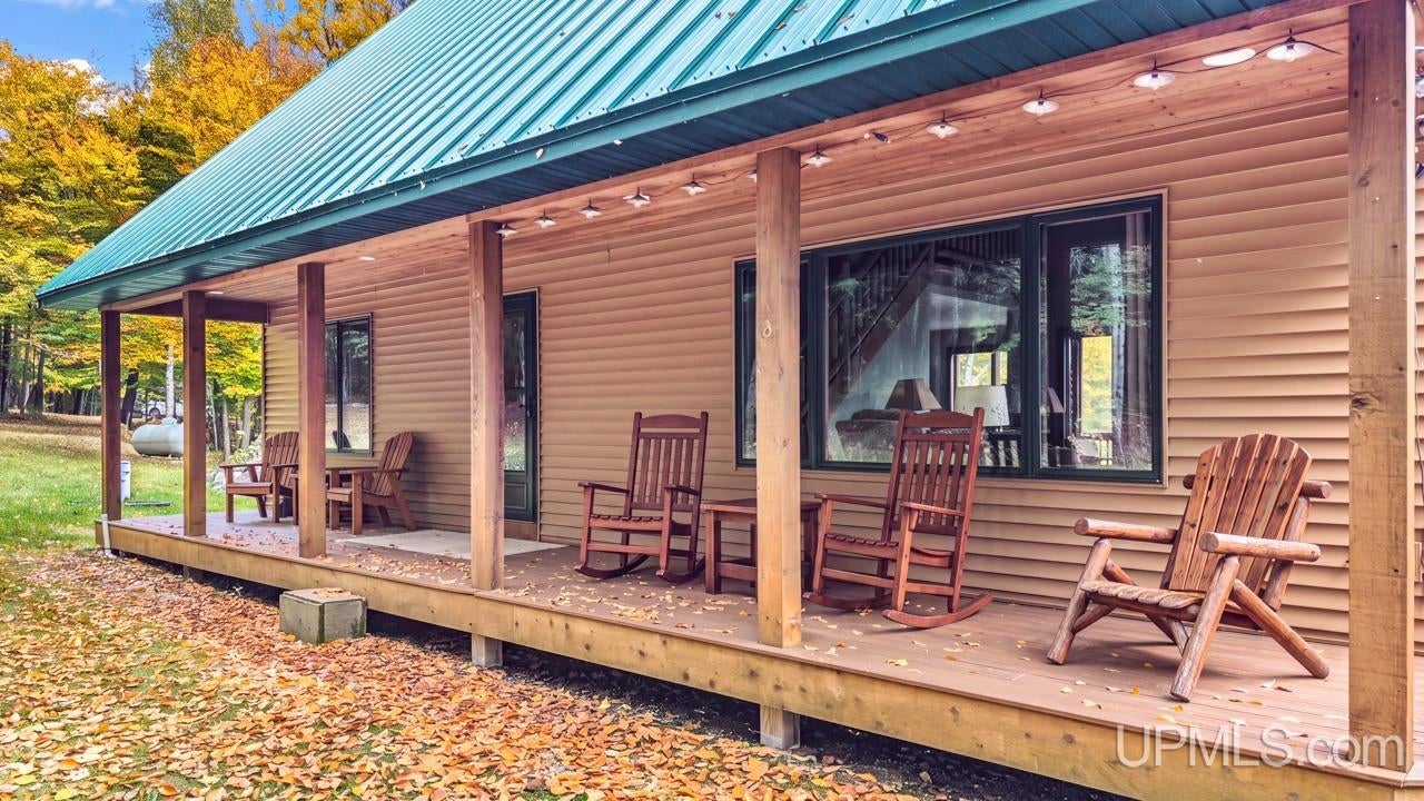 N12181 Bear Cave Road Athelstane, WI 54104 - Photo 27 of 50 Gallery Image 27
