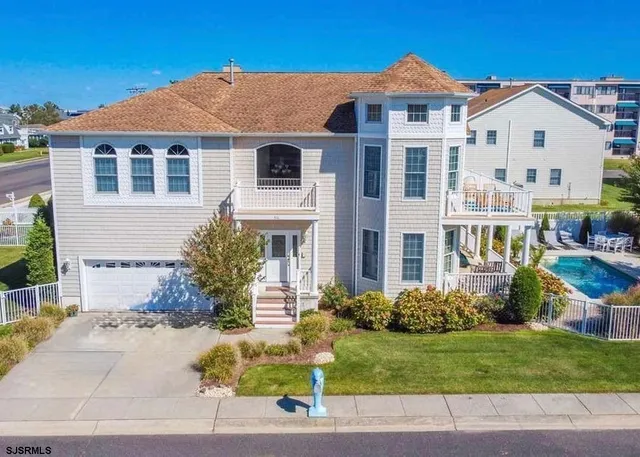 $1,899,000 | 310 Rainbow Drive, Brigantine, NJ 08203
