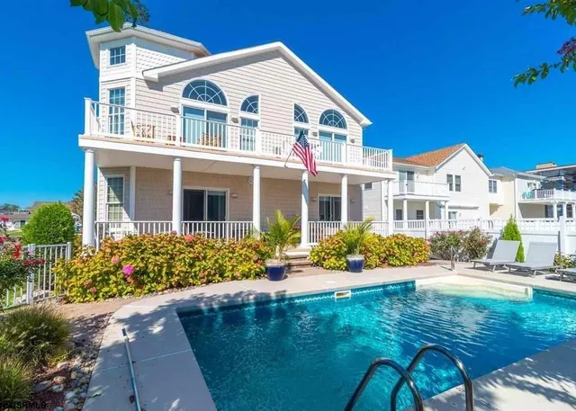 $1,899,000 | 310 Rainbow Drive, Brigantine, NJ 08203