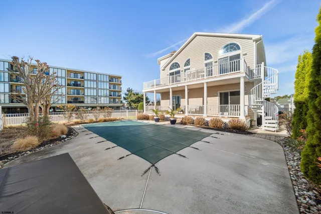 $1,899,000 | 310 Rainbow Drive, Brigantine, NJ 08203