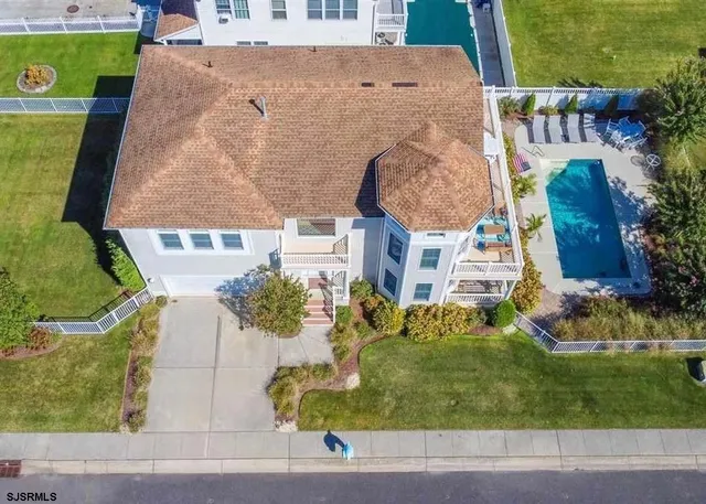 $1,899,000 | 310 Rainbow Drive, Brigantine, NJ 08203