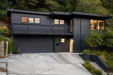 $1,995,000 | 485 Montecito Drive, Corte Madera, CA 94925