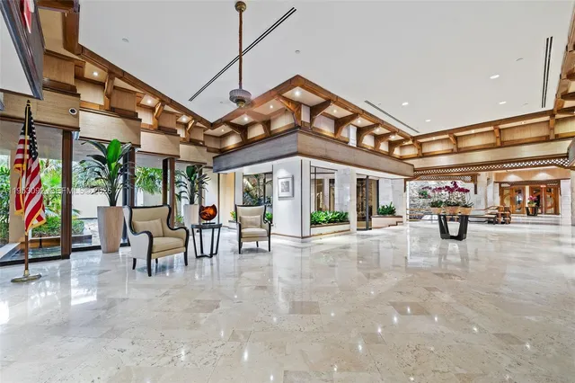 $1,550,000 | 1 Grove Isle Drive, Unit A1106, Miami, FL 33133