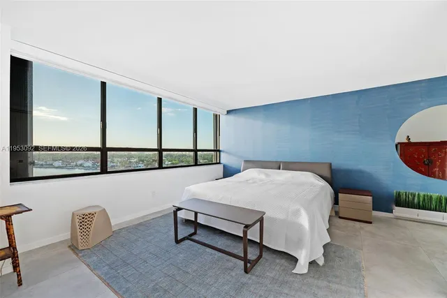 $1,550,000 | 1 Grove Isle Drive, Unit A1106, Miami, FL 33133