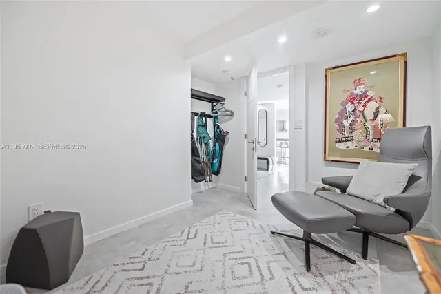 $1,550,000 | 1 Grove Isle Drive, Unit A1106, Miami, FL 33133