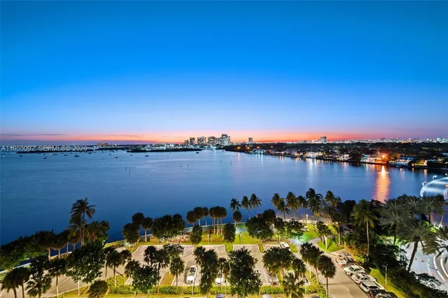 $1,550,000 | 1 Grove Isle Drive, Unit A1106, Miami, FL 33133
