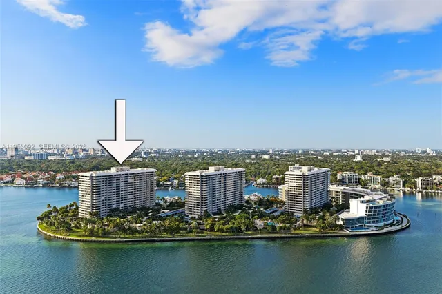 $1,550,000 | 1 Grove Isle Drive, Unit A1106, Miami, FL 33133