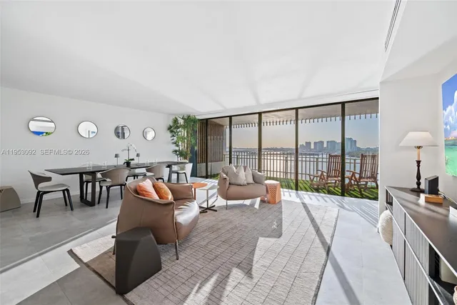 $1,550,000 | 1 Grove Isle Drive, Unit A1106, Miami, FL 33133