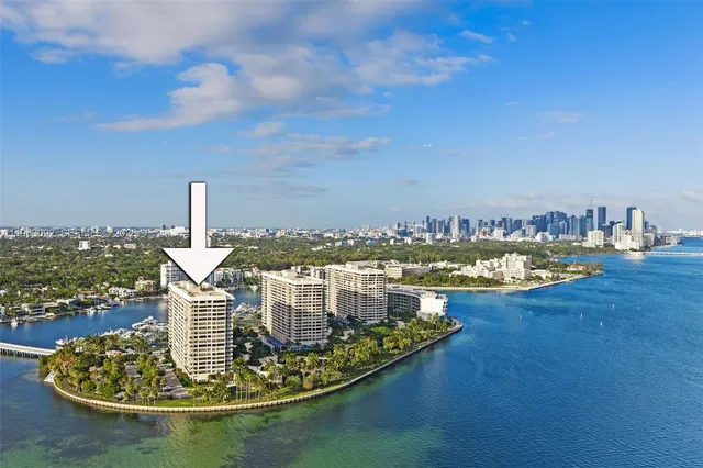 $1,550,000 | 1 Grove Isle Drive, Unit A1106, Miami, FL 33133