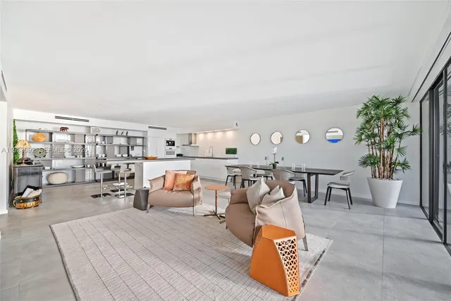 $1,550,000 | 1 Grove Isle Drive, Unit A1106, Miami, FL 33133