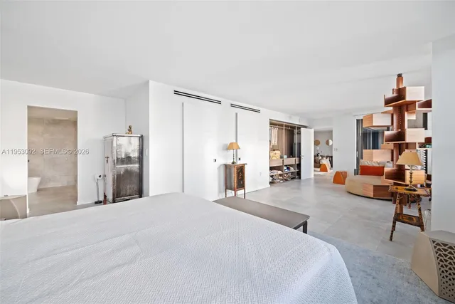 $1,550,000 | 1 Grove Isle Drive, Unit A1106, Miami, FL 33133