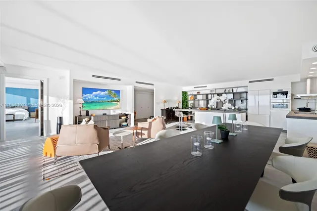 $1,550,000 | 1 Grove Isle Drive, Unit A1106, Miami, FL 33133