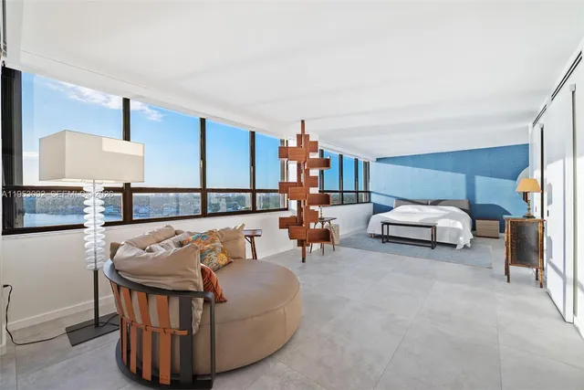$1,550,000 | 1 Grove Isle Drive, Unit A1106, Miami, FL 33133