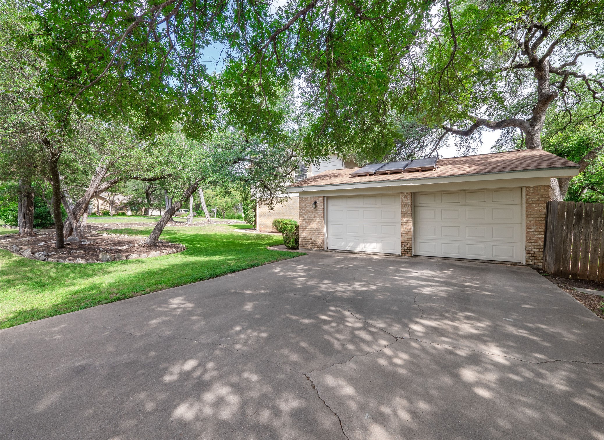 12901 Sherbourne Street Austin, TX 78729 - Photo 37 of 40