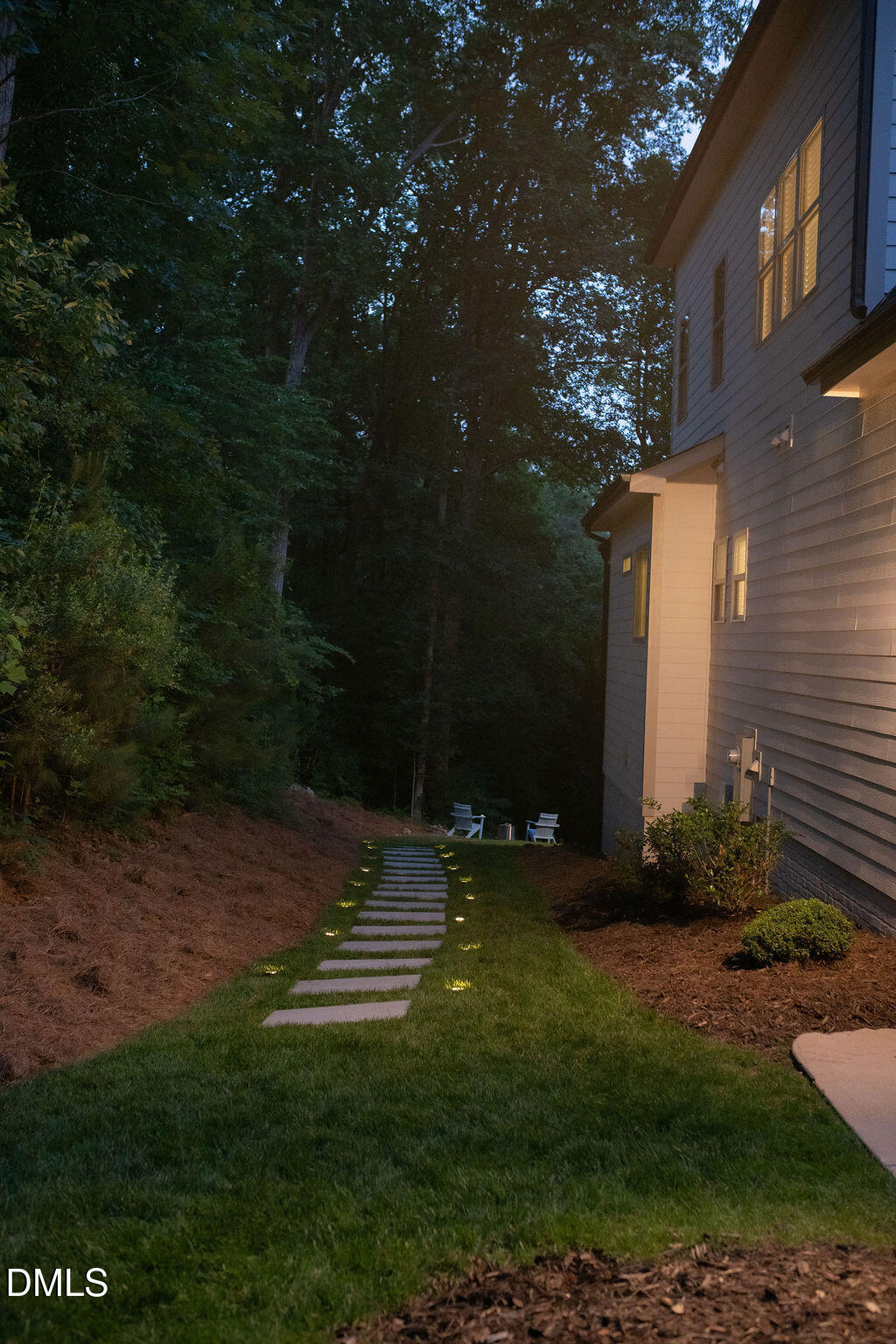 4720 Salem Ridge Road Holly Springs, NC 27540 - Photo 41 of 51
