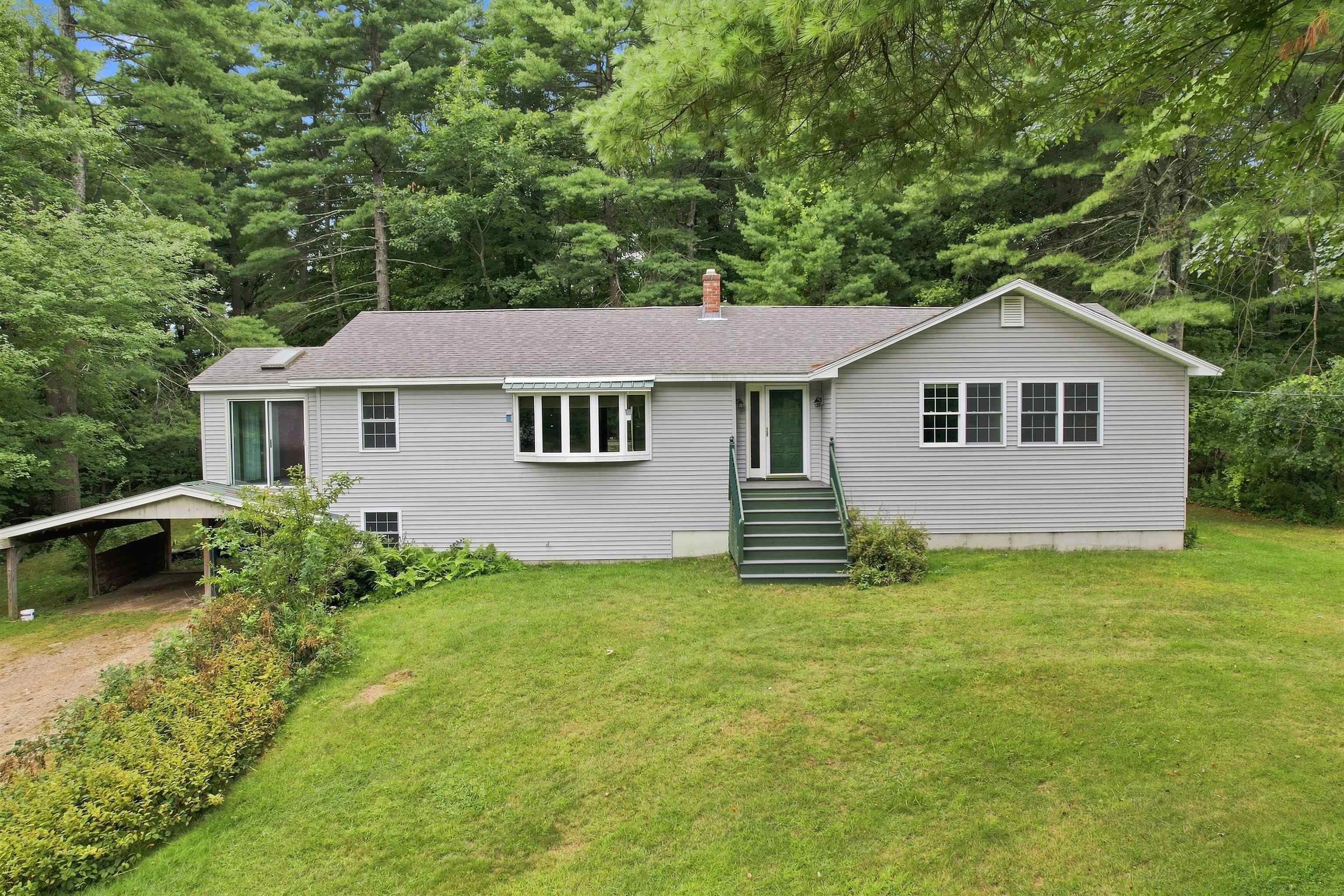 9 Windham Road Derry, NH 03038 - Photo 1 of 43 Gallery Image 1