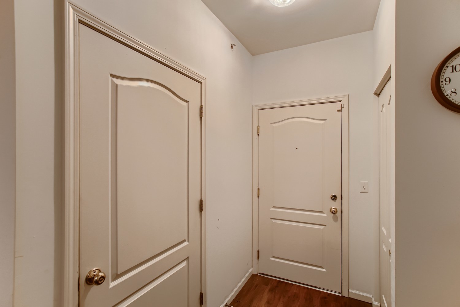 1315 Lake Street, Unit 204 Addison, IL 60101 - Photo 3 of 13 a view of a closet