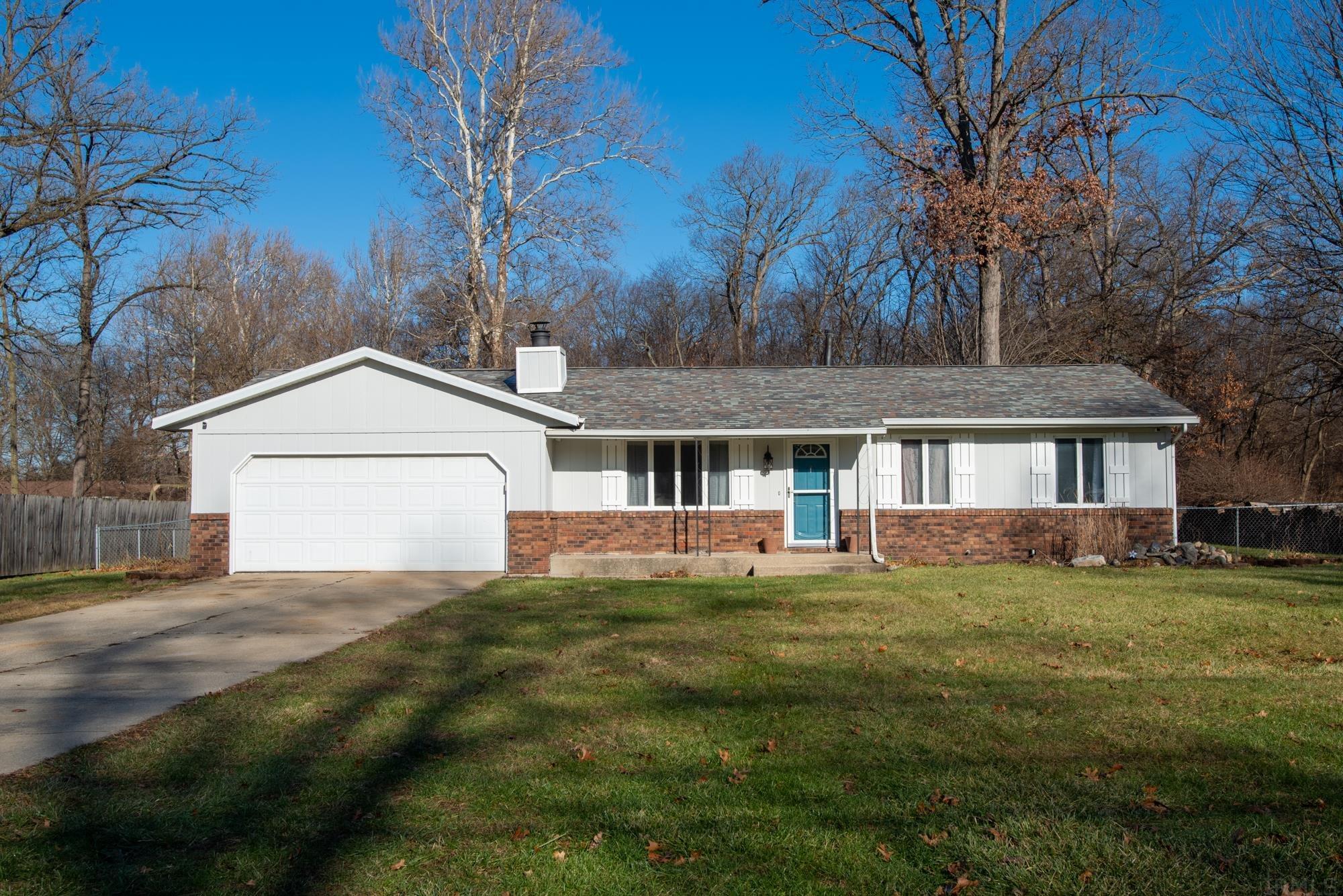 20383 Brick Road South Bend, IN 46637 - Photo 1 of 16 Gallery Image 1
