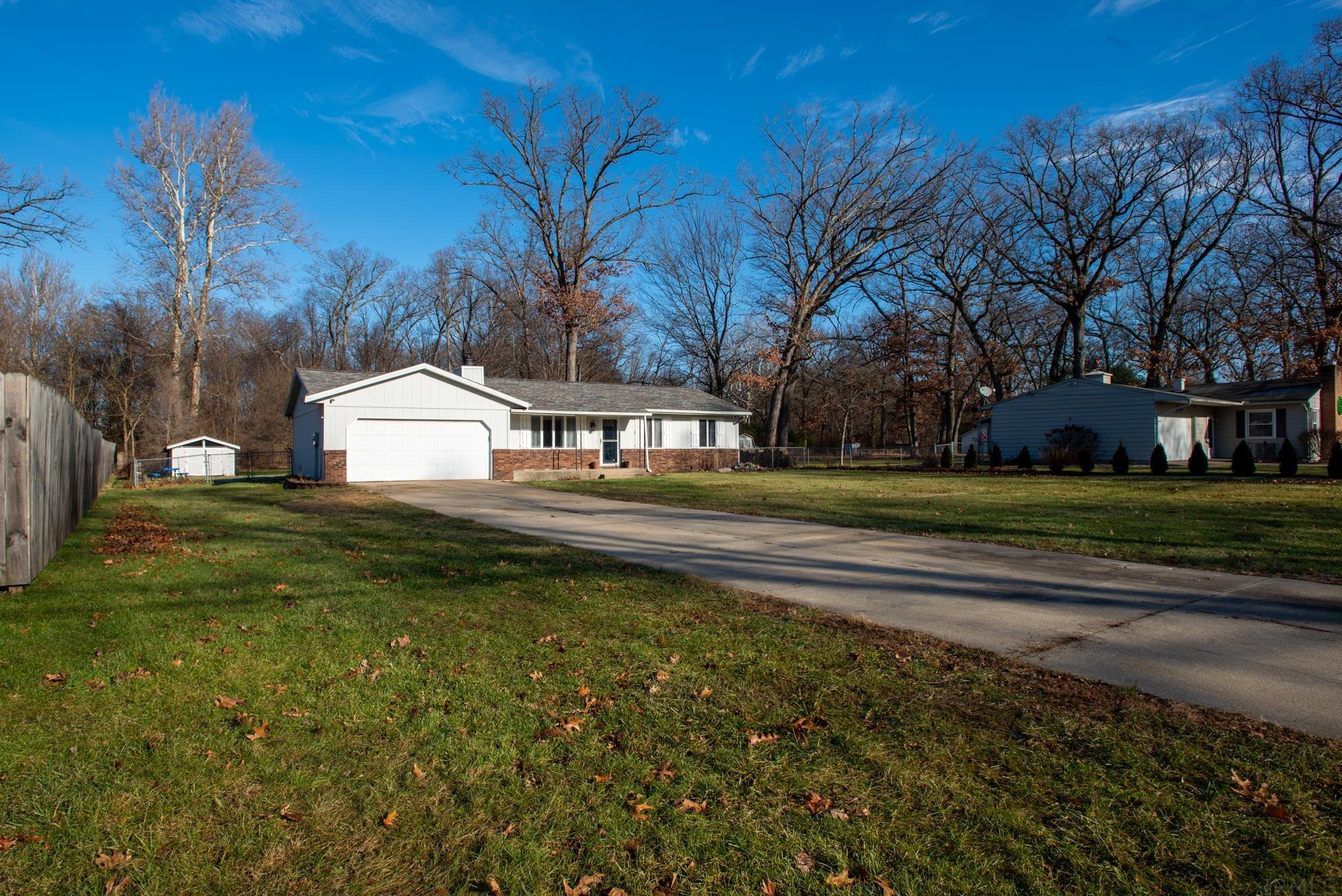 20383 Brick Road South Bend, IN 46637 - Photo 16 of 16 Gallery Image 16