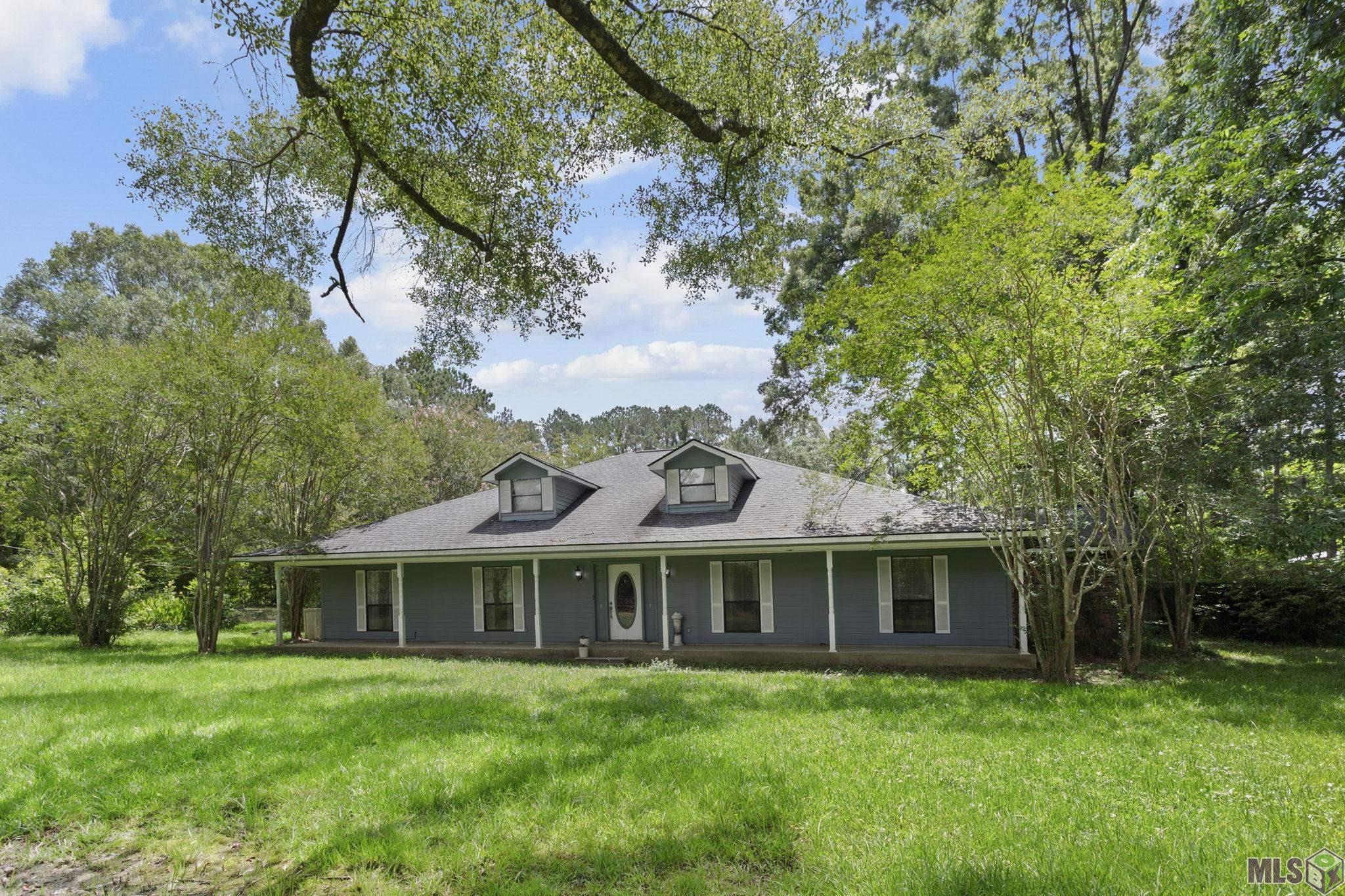 3645 Turner Road Ethel, LA 70730 - Photo 1 of 16