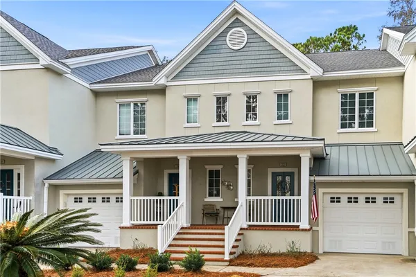 $459,000 | 22 Kiln Trail, St. Simons Island, GA 31522
