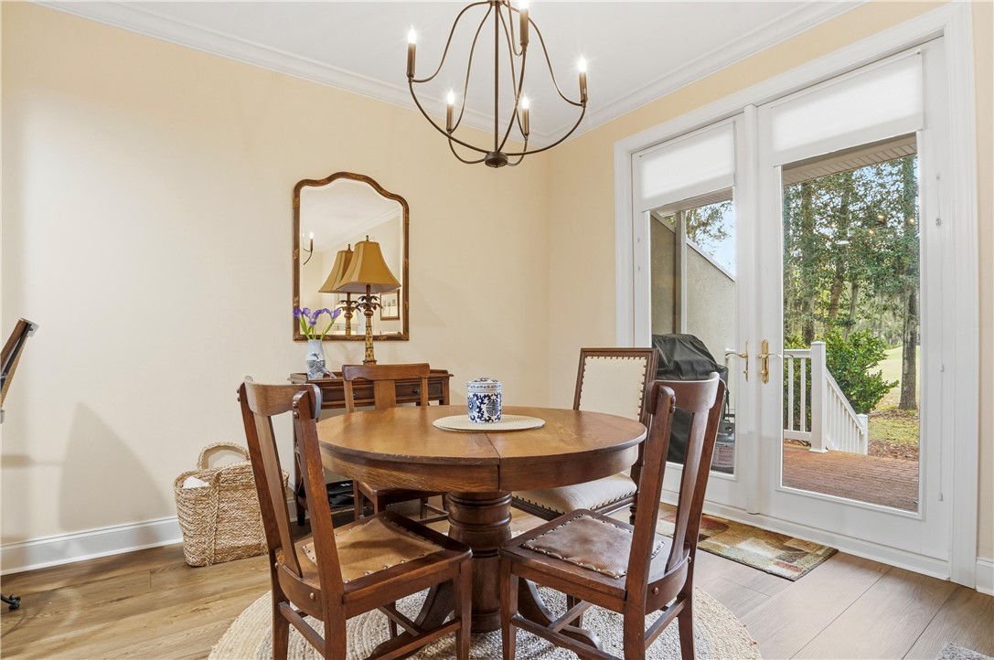 22 Kiln Trail St. Simons Island, GA 31522 - Photo 12 of 35