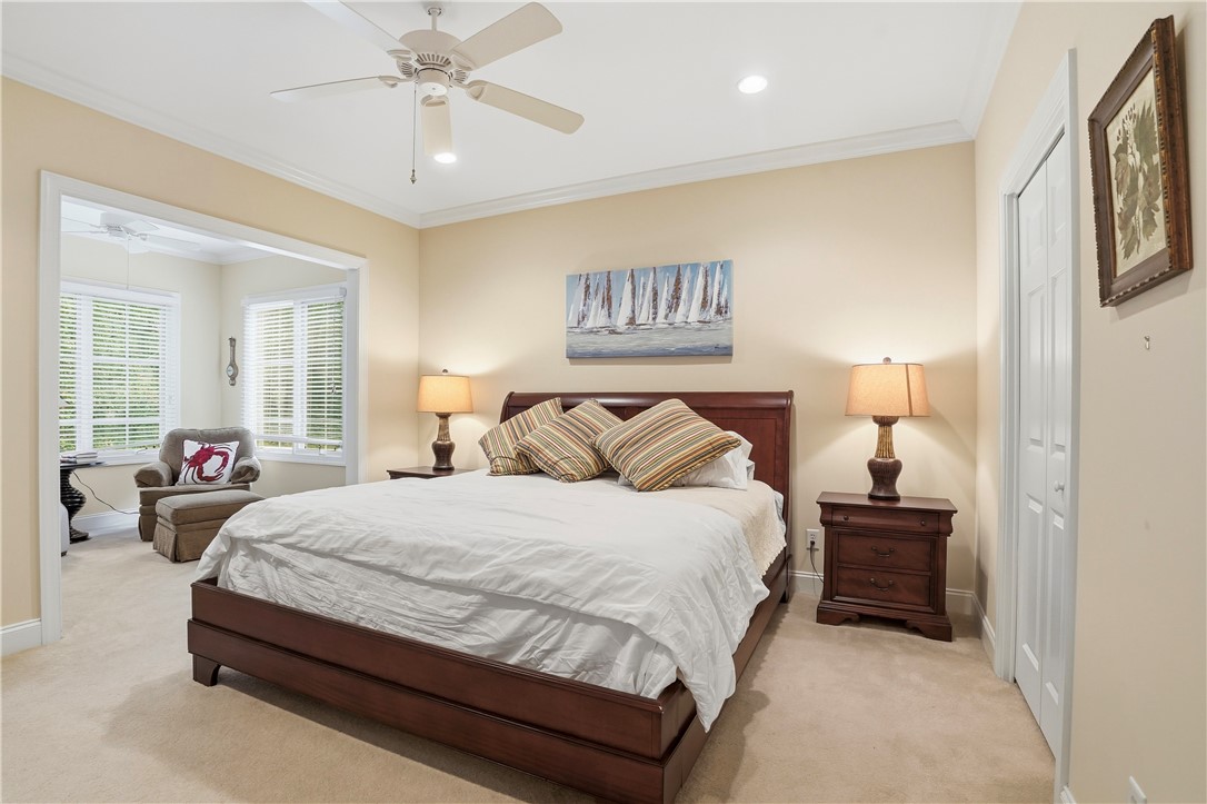 22 Kiln Trail St. Simons Island, GA 31522 - Photo 15 of 35