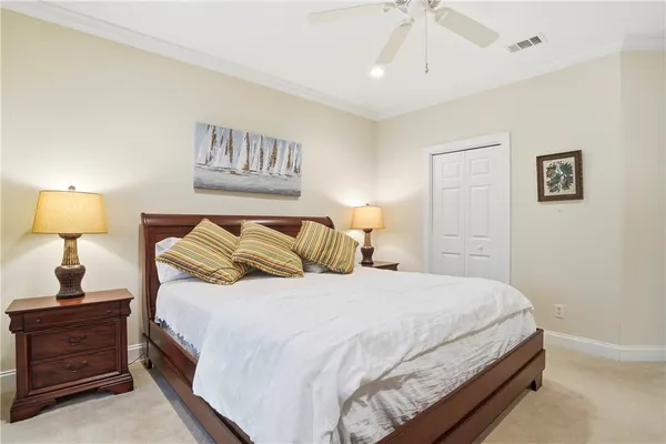 $459,000 | 22 Kiln Trail, St. Simons Island, GA 31522