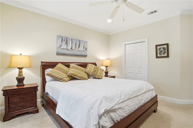 $459,000 | 22 Kiln Trail, St. Simons Island, GA 31522