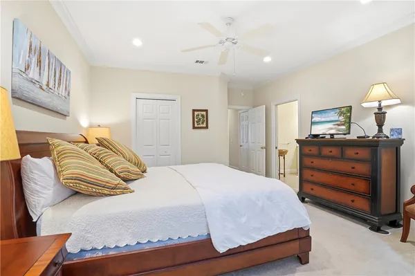 $459,000 | 22 Kiln Trail, St. Simons Island, GA 31522