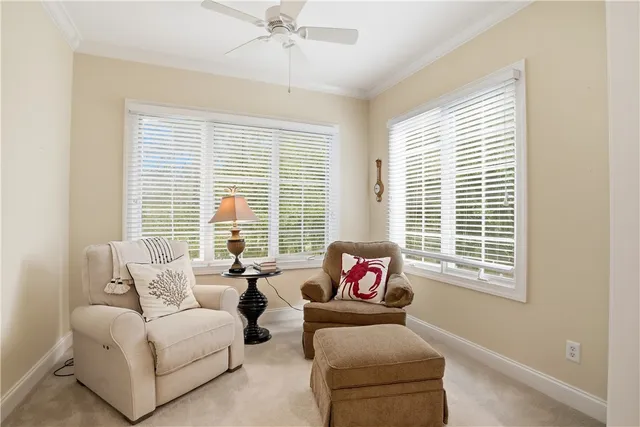 $459,000 | 22 Kiln Trail, St. Simons Island, GA 31522