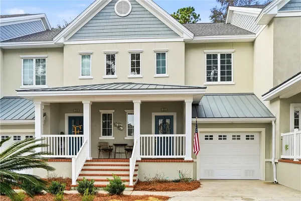 $459,000 | 22 Kiln Trail, St. Simons Island, GA 31522