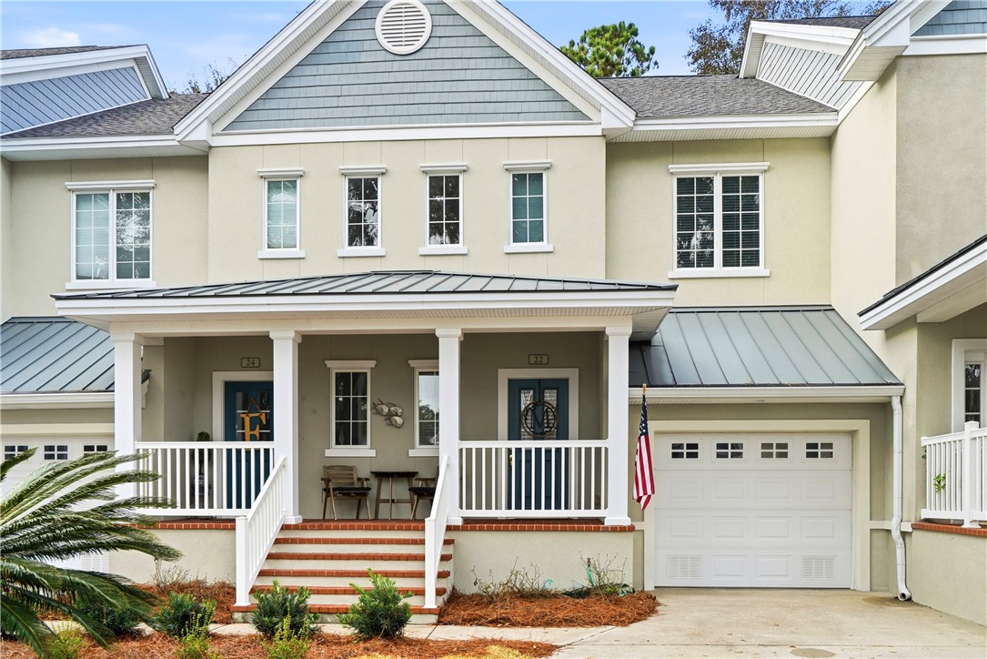 22 Kiln Trail St. Simons Island, GA 31522 - Photo 2 of 35