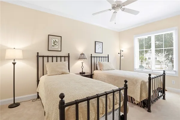 $459,000 | 22 Kiln Trail, St. Simons Island, GA 31522