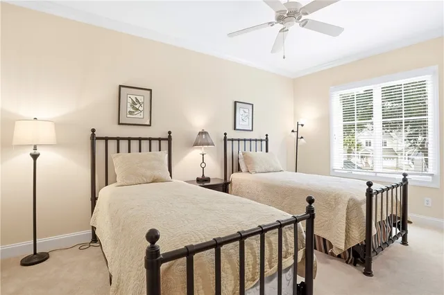 $459,000 | 22 Kiln Trail, St. Simons Island, GA 31522