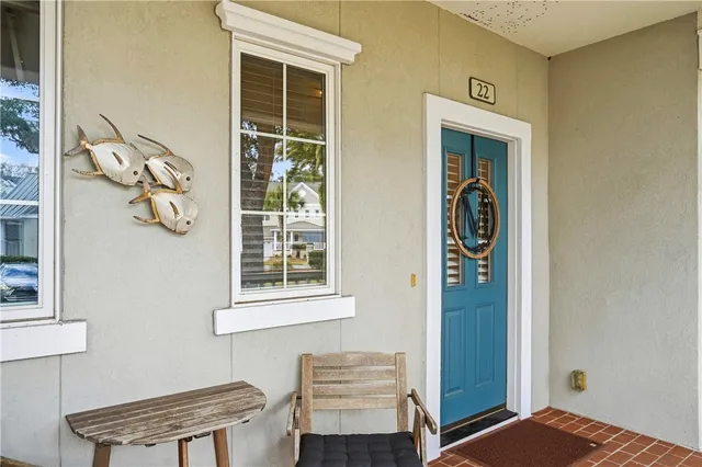 $459,000 | 22 Kiln Trail, St. Simons Island, GA 31522