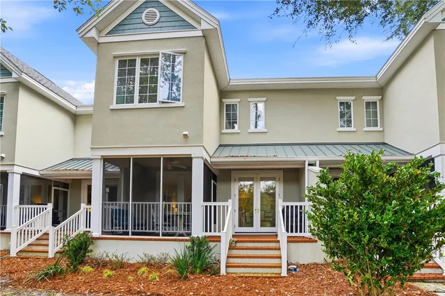 $459,000 | 22 Kiln Trail, St. Simons Island, GA 31522
