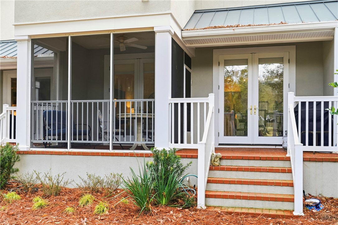 22 Kiln Trail St. Simons Island, GA 31522 - Photo 32 of 35