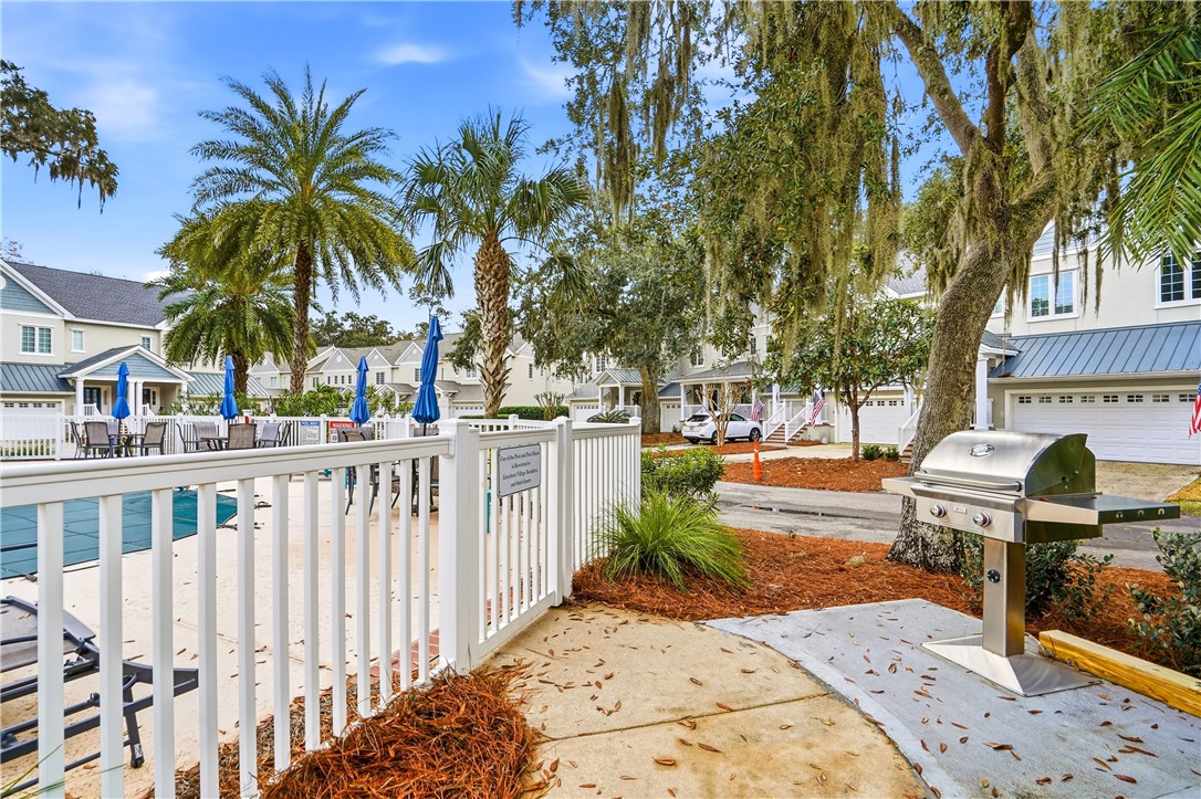 22 Kiln Trail St. Simons Island, GA 31522 - Photo 35 of 35