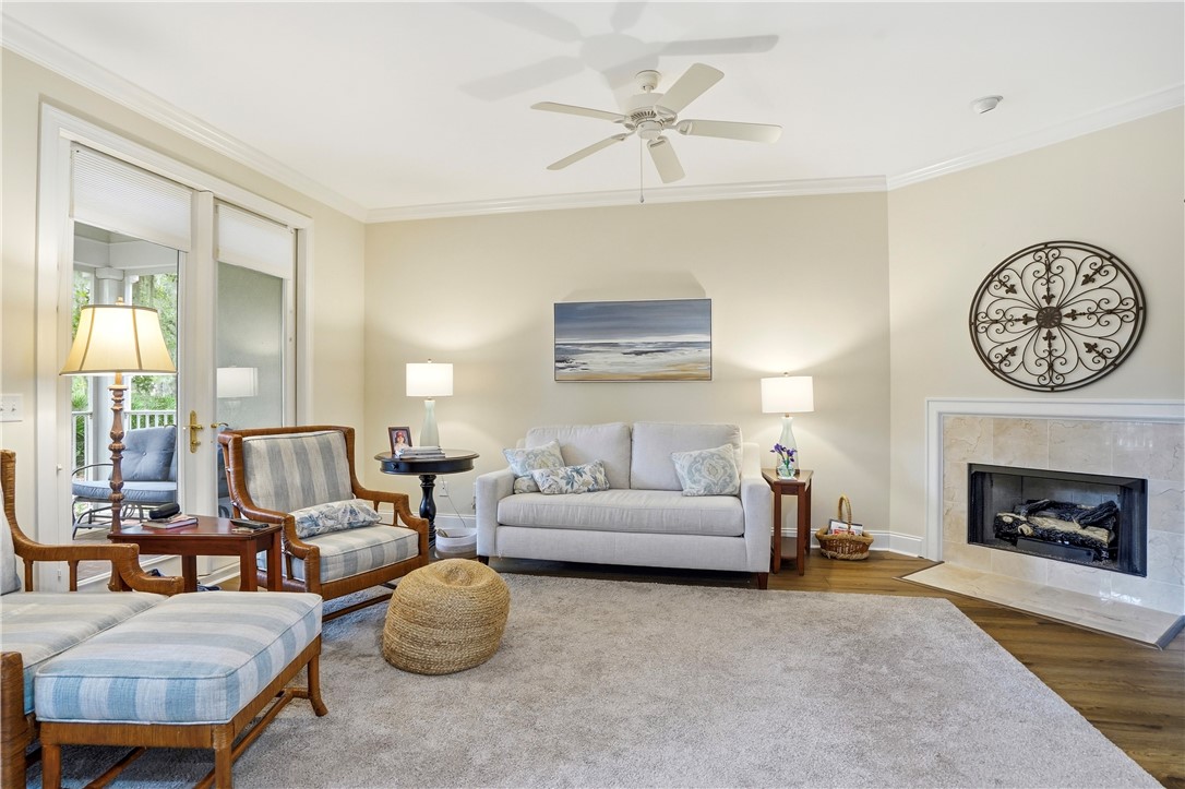 22 Kiln Trail St. Simons Island, GA 31522 - Photo 5 of 35