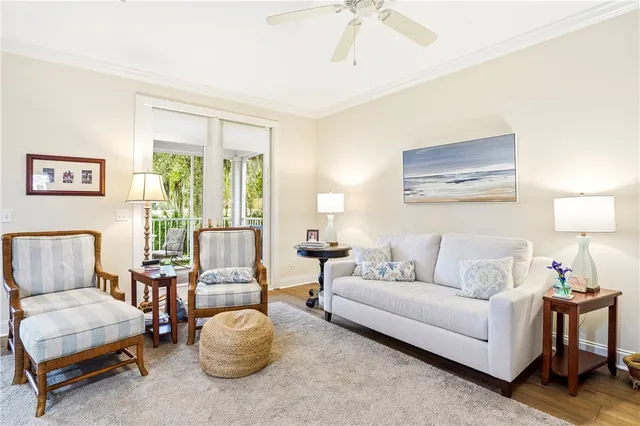 $459,000 | 22 Kiln Trail, St. Simons Island, GA 31522