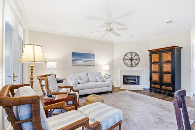 $459,000 | 22 Kiln Trail, St. Simons Island, GA 31522