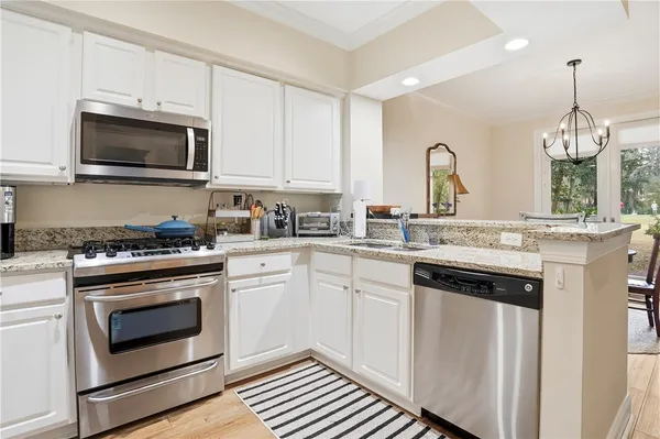 $459,000 | 22 Kiln Trail, St. Simons Island, GA 31522