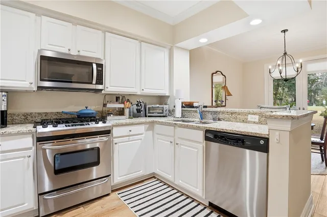 $459,000 | 22 Kiln Trail, St. Simons Island, GA 31522